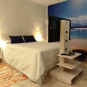 Pardelo , Costa Adeje (Tenerife) España