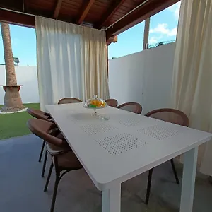 Sonora Aircon 121 , Maspalomas (Gran Canaria) España